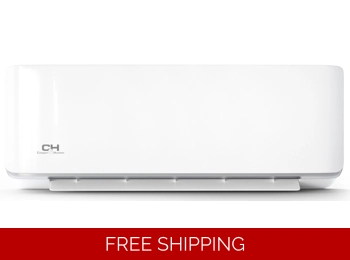 C&H INDOOR UNIT: CH-12MSPHWM-230VI